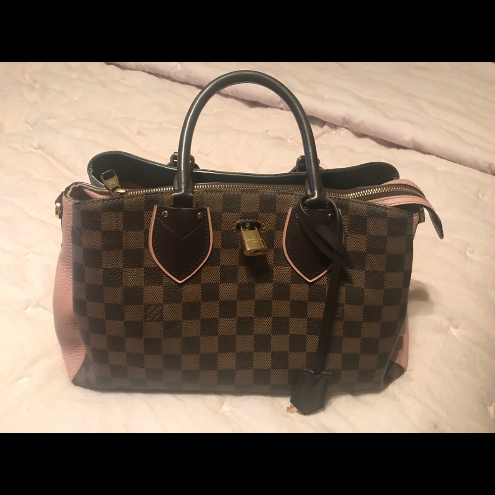 Louis Vuitton Normandy